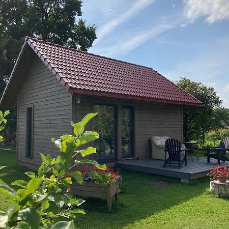 Holiday House Ausekla Namins Цесіс Екстер'єр фото