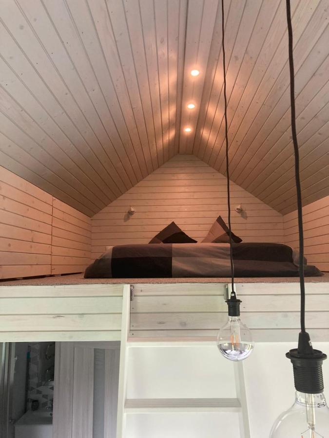 Holiday House Ausekla Namins Цесіс Екстер'єр фото