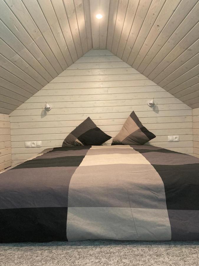 Holiday House Ausekla Namins Цесіс Екстер'єр фото