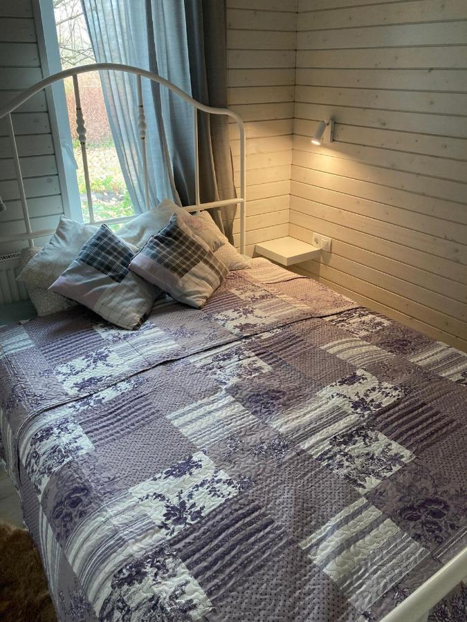Holiday House Ausekla Namins Цесіс Екстер'єр фото