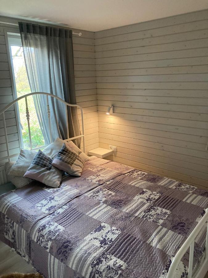 Holiday House Ausekla Namins Цесіс Екстер'єр фото
