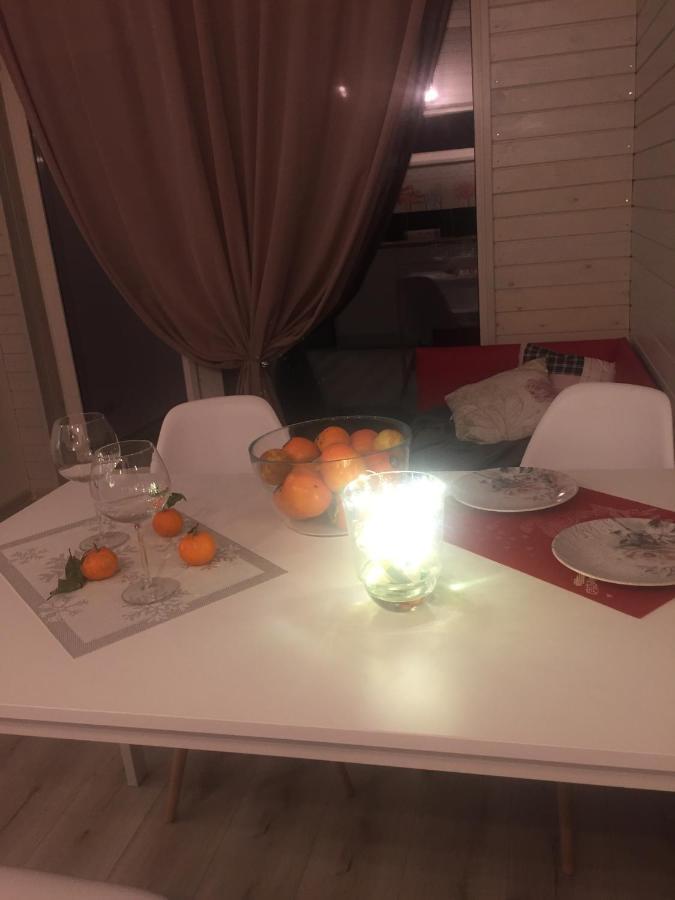 Holiday House Ausekla Namins Цесіс Екстер'єр фото