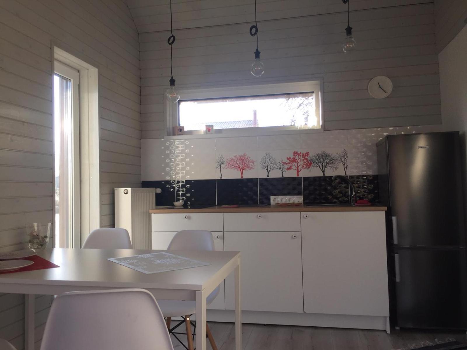 Holiday House Ausekla Namins Цесіс Екстер'єр фото