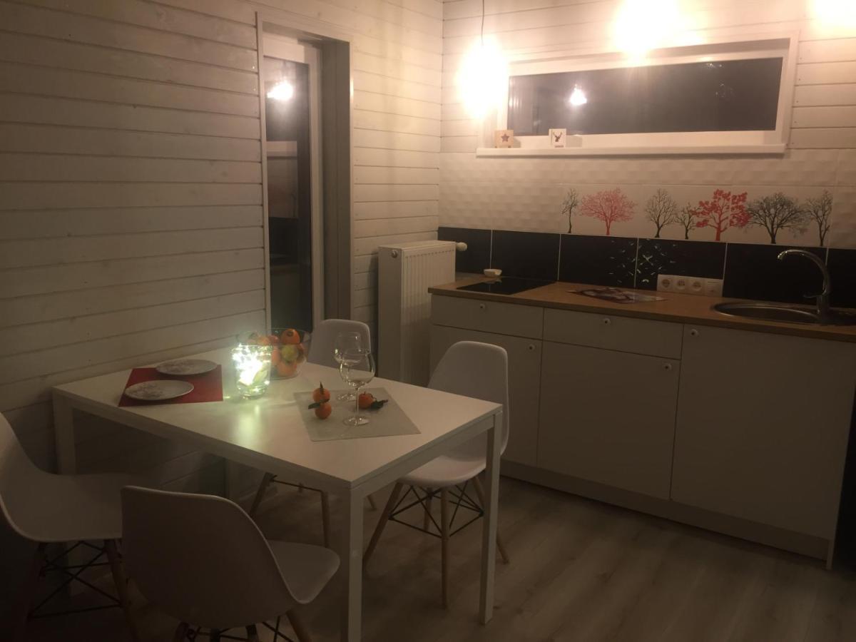 Holiday House Ausekla Namins Цесіс Екстер'єр фото